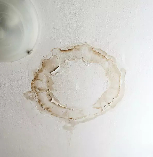 Why Raymore Property Owners Choose Raymore Restoration Pro for Ceiling Water Damage Restoration?