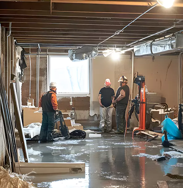 Why Raymore Businesses Rely on Raymore Restoration Pro?