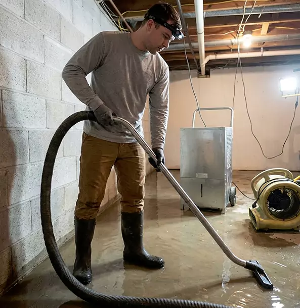 Why Raymore Businesses Choose Raymore Restoration Pro?