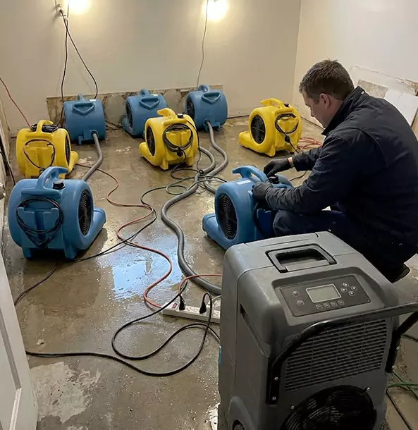 Why Raymore Businesses Trust Raymore Restoration Pro for Water Damage Response?