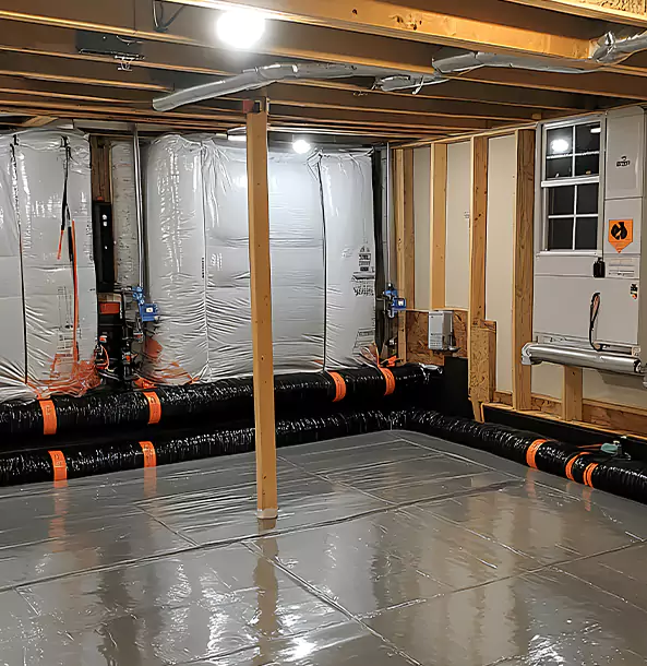 Why Raymore Homeowners Trust Raymore Restoration Pro for Crawl Space Repairs?