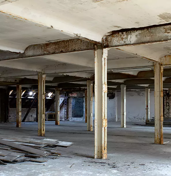 What Makes Our Crawl Space Services Stand Out in Raymore, MO?