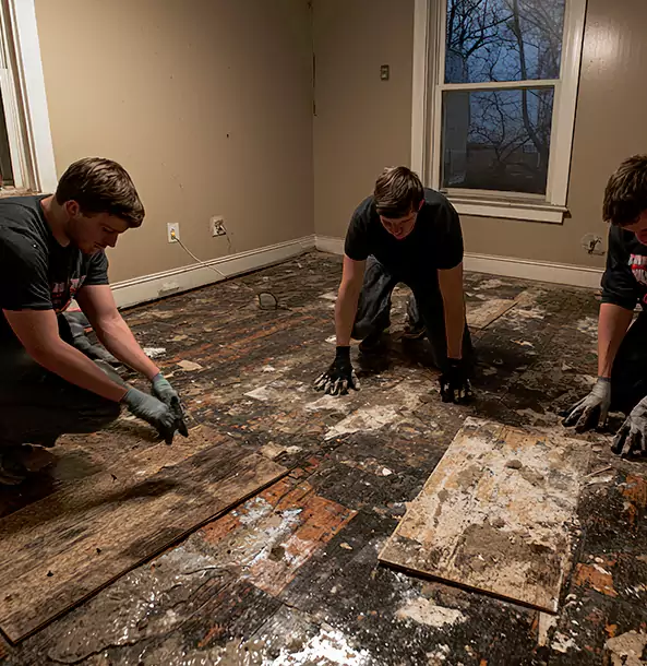 Why Raymore Property Owners Choose Raymore Restoration Pro for Restoration?