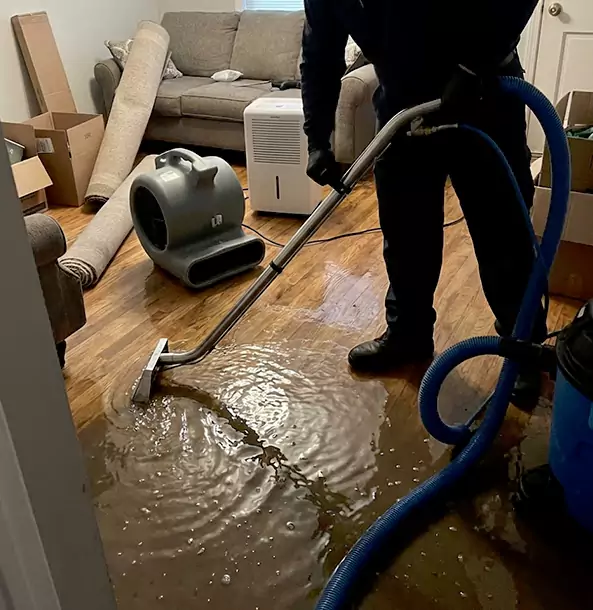 Why Raymore Property Owners Choose Raymore Restoration Pro for Flood Cleanup?