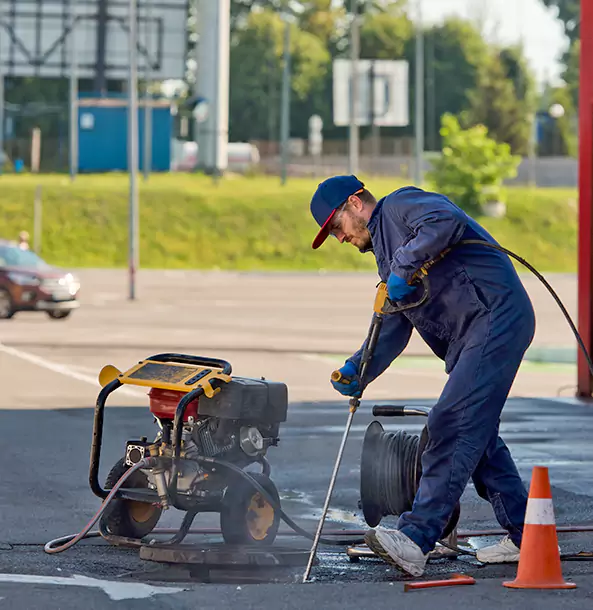 Your Sewage Cleanup Company in Raymore, MO