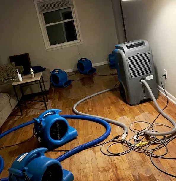 Why Raymore Calls Raymore Restoration Pro First for Emergency Restoration?