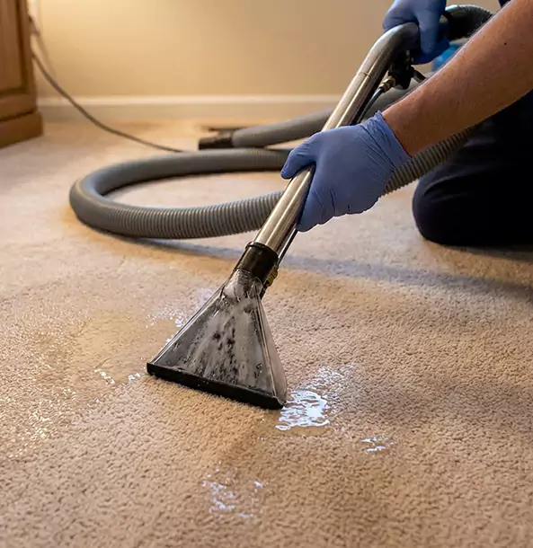 Why Raymore Property Owners Choose Raymore Restoration Pro for Emergency Water Removal?