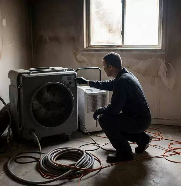 Why Raymore Property Owners Choose Raymore Restoration Pro for Fire and Water Damage Restoration?