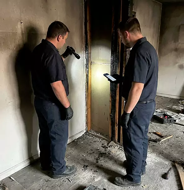 Why Raymore Property Owners Trust Raymore Restoration Pro for Fire and Water Damage Repair?