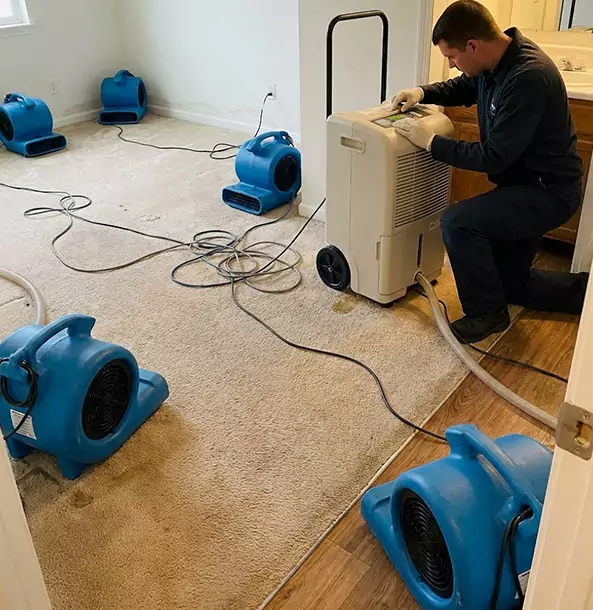 Why Raymore Homeowners Choose Raymore Restoration Pro?