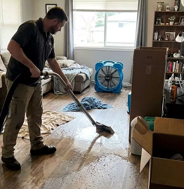 Why Raymore Property Owners Choose Raymore Restoration Pro?