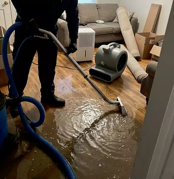Why Raymore Trusts Raymore Restoration Pro for Flood Cleanup?