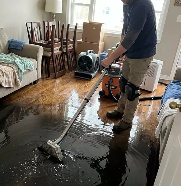 Why Raymore Restoration Pro Delivers the Best Flood Restoration Services in Raymore, MO?