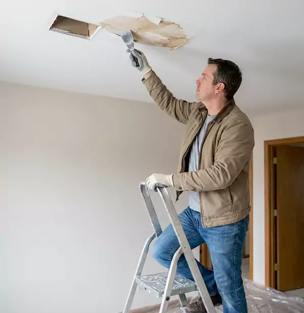 Why Raymore Homeowners Rely on Raymore Restoration Pro for Water Damage Recovery?