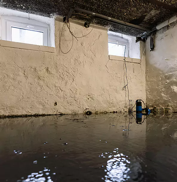 Why Raymore Homeowners Trust Raymore Restoration Pro for Water Damage Mold Removal?