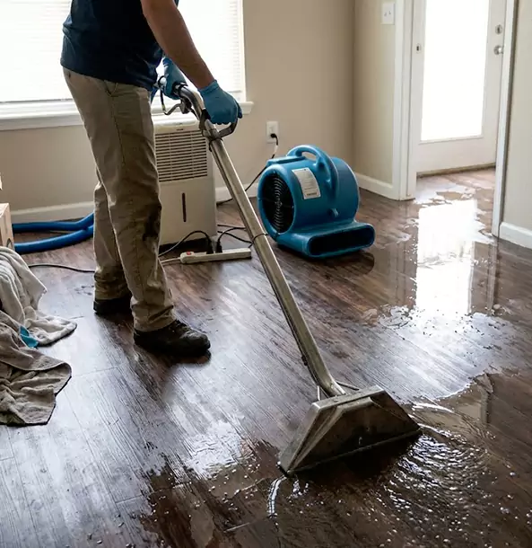 Why Raymore Homeowners Choose Raymore Restoration Pro for Water Cleanup?
