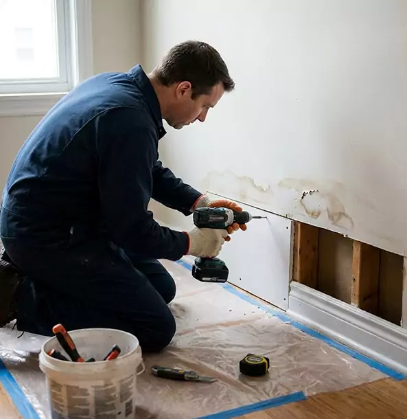Why Raymore Homeowners Choose Raymore Restoration Pro?