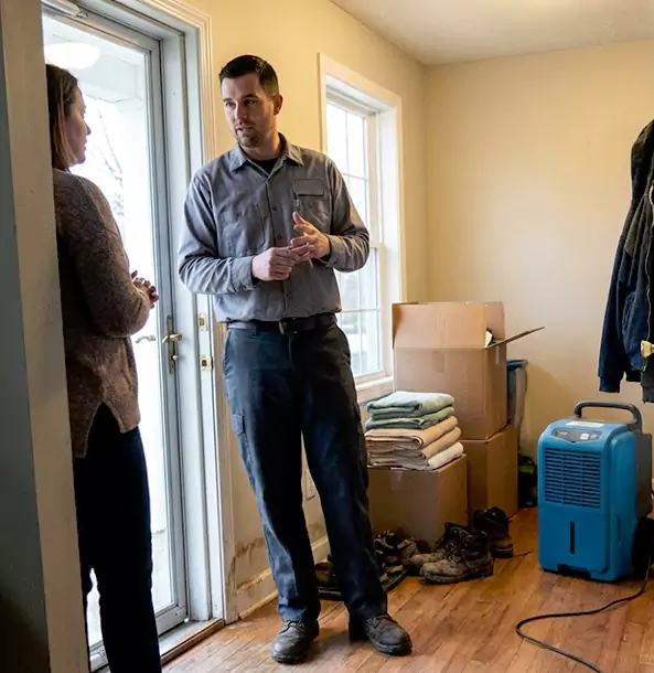 Why Raymore Restoration Pro Is the Right Choice in Raymore], MO?