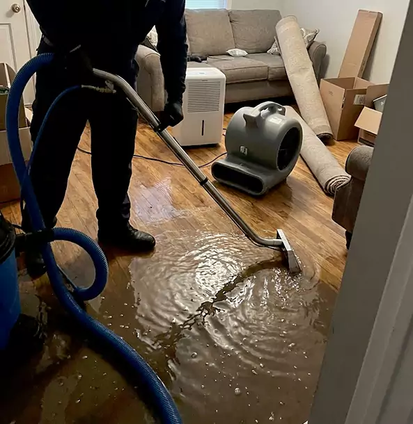 Why Raymore Trusts Raymore Restoration Pro for Sewage Cleanup?