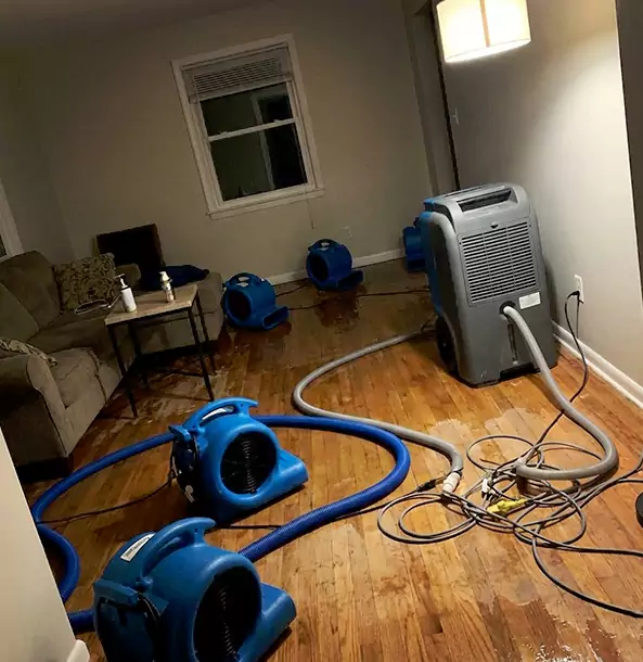 Why Raymore Property Owners Rely on Raymore Restoration Pro for Remediation?