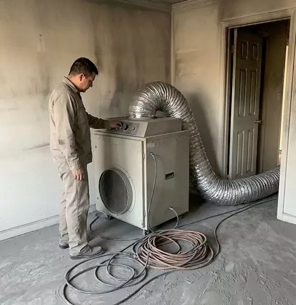 Why Raymore Residents Trust Raymore Restoration Pro for Restoration?