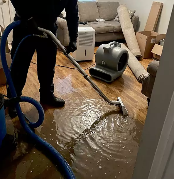 Why Raymore Restoration Pro Is the Right Choice in Raymore, MO?