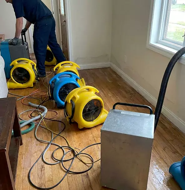 Why Raymore Property Owners Choose Raymore Restoration Pro for Remediation?