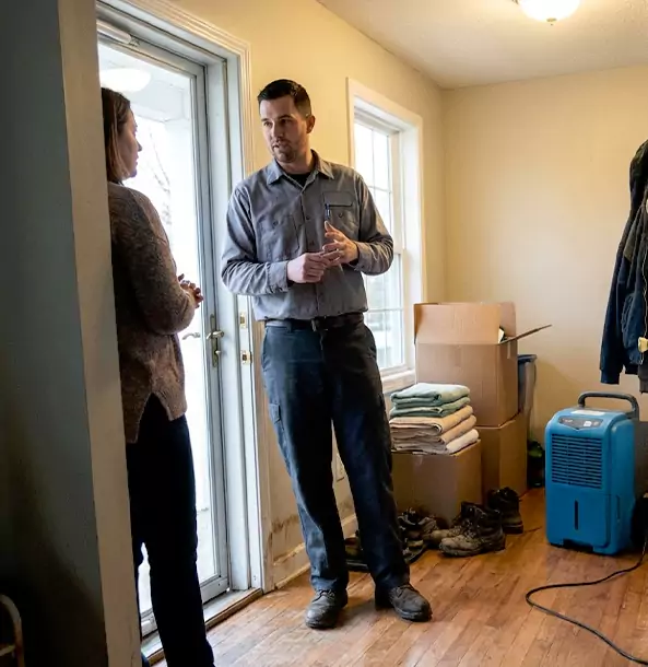 Why Raymore Trusts Raymore Restoration Pro for Water Damage Restoration Service?