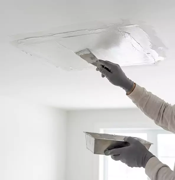 Why Raymore Homeowners Trust Raymore Restoration Pro for Ceiling Water Damage Repair?