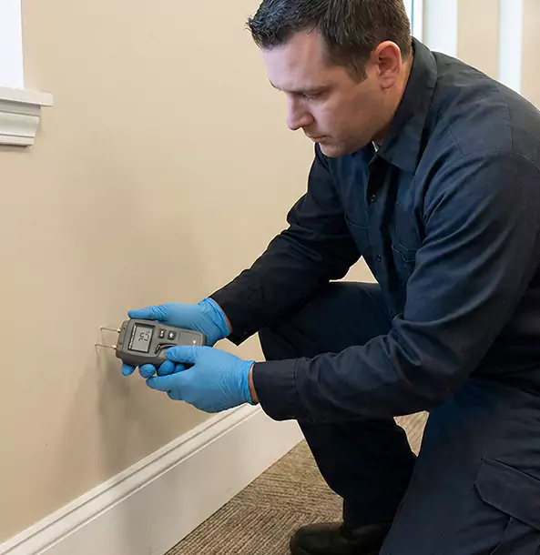 Why Raymore Property Owners Trust Raymore Restoration Pro for Leak Detection?
