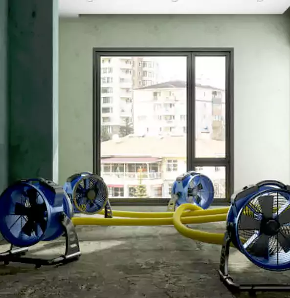 Why Raymore Property Owners Trust Raymore Restoration Pro for Water Damage Drying?