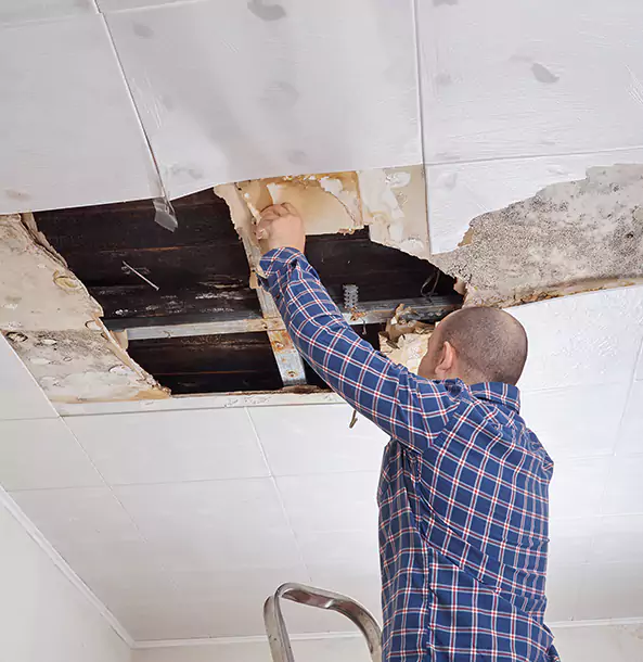 Why Raymore Property Owners Choose Raymore Restoration Pro for Reconstruction?