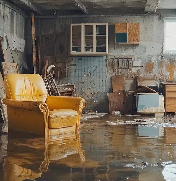 Why Raymore Homeowners Count on Raymore Restoration Pro?