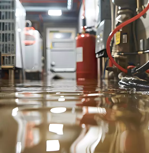 Why Raymore Property Owners Rely on Raymore Restoration Pro?