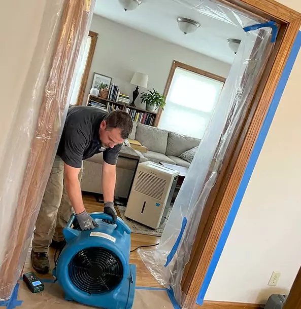 Why Raymore Trusts Raymore Restoration Pro for Water Mitigation?