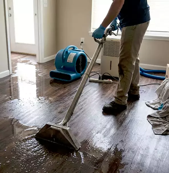 Why Raymore Restoration Pro Is the Right Choice for Basement Flood Restoration in Raymore, MO?