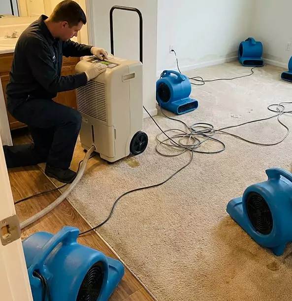 Why Raymore Homeowners and Businesses Trust Raymore Restoration Pro for Carpet Drying?